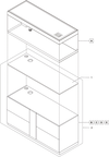 Spare parts diagram (1 of 6)