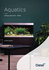 Aquarium Catalog 2024/2025