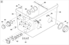 Spare parts diagram (5 of 6)