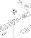 Spare parts diagram (1 of 1)