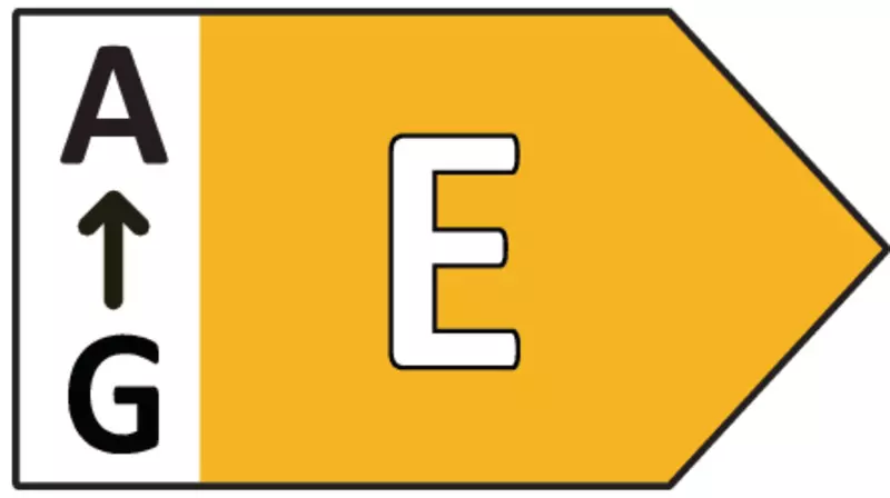 Energy Rating