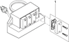 Spare parts diagram (1 of 1)