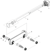 Spare parts diagram (1 of 2)