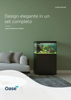 Indoor Solutions StyleLine Brochure IT