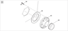 Spare parts diagram (5 of 11)