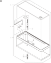 Spare parts diagram (2 of 6)