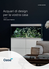 Indoor Solutions HighLine Brochure IT
