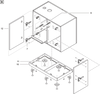 Spare parts diagram (3 of 4)