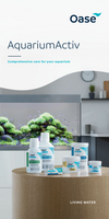 Indoor Solutions AquariumActiv Flyer