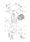 Spare parts diagram (1 of 10)