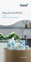 AquariumActiv Flyer
