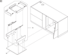 Spare parts diagram (6 of 6)