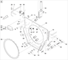 Spare parts diagram (6 of 6)