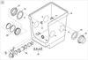 Spare parts diagram (2 of 2)