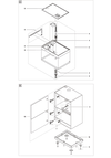 Spare parts diagram (2 of 3)