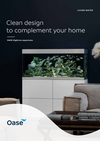 Indoor Solutions HighLine brochure
