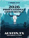 2026 Professional Conference