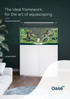 Indoor Solutions ScaperLine brochure
