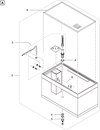 Spare parts diagram (2 of 4)