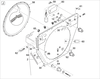 Spare parts diagram (11 of 11)