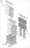 Spare parts diagram (6 of 6)