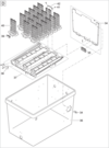 Spare parts diagram (5 of 5)