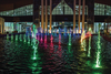 Archive number: OASE167671
Inspiration & Branding, Photo, OASE Professional, Fountain Technology
Al Liwan musical fountain case study