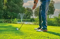 Oase Water Technology Oxygen and Aeration