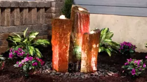 How to Install a 3 Piece Natural Basalt Kit