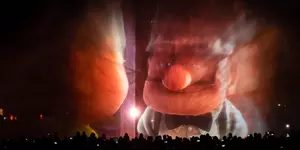 Disney 100 Up