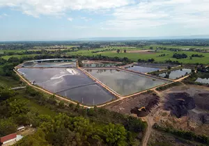 Aerial photography of a large wastewater treatment ponds from industrial plants
treatment, outdoor, flowing, recycle, area, aerial, waste, system, generator, drone, industrial, top view, environment, lagoon, cleaning, flying, wastewater, biology, nature, aerial view, pond, lake, development, pollution, no people, suburb, backgrounds, outdoors, liquid, sunlight, contamination, clean, technology, climate, tropical climate, recycling, tranquil scene, factory, water surface, design, responsibility, high angle view, industry, photography, circle, tranquility, idyllic, water
Lake Therapy case study images
