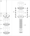Spare parts diagram (4 of 5)