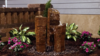 How to Install a 3 Piece Natural Basalt Kit