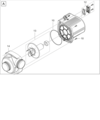 Spare parts diagram (2 of 4)