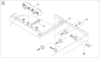 Spare parts diagram (2 of 8)