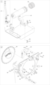 Spare parts diagram (5 of 5)
