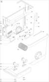 Spare parts diagram (6 of 8)