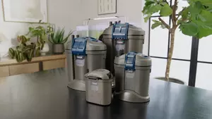 Aquarium product overview stills
Shoot October 2025