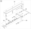 Spare parts diagram (2 of 6)