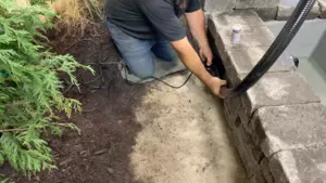 How to Install an Atlantic 26″ Copper Spillway Bowl Project Bundle