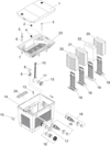 Spare parts diagram (1 of 1)