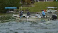 Page Lake Application