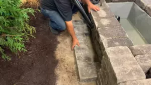 How to Install an Atlantic 26″ Copper Spillway Bowl Project Bundle