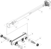 Spare parts diagram (1 of 1)
