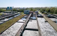 Wastewater Stock Images