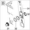 Spare parts diagram (5 of 6)