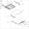 Spare parts diagram (2 of 5)