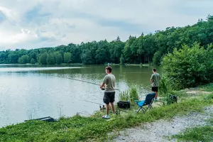 Water Technology case study Aquaculture