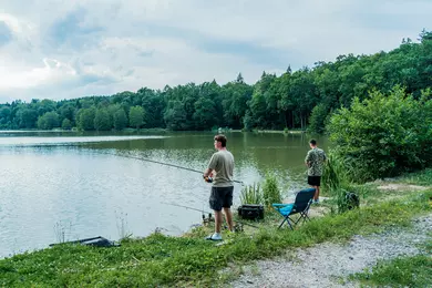 Water Technology case study Aquaculture