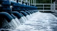 Wastewater Stock Images